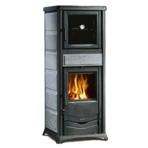 Rossella Plus Forno EVO - Keittolevy ja uuni