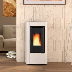 La Nordica Sabry pellettitakka