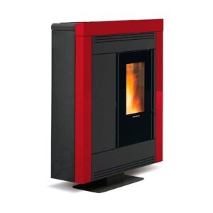 Souvenir Steel Evo (ylä- taka- oikealiitos)