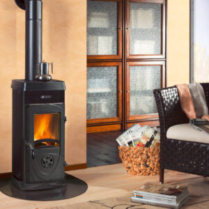 La Nordica Super Junior kamiina