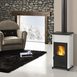 La Nordica Tea kamiina