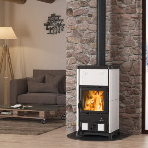 Fedora - Kaakelikamiina