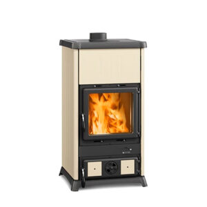 Fedora Teräs - Valurautakamiina