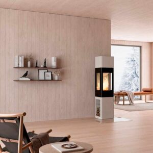 Nordpeis YoU Colorado White VUODEN TUOTE!