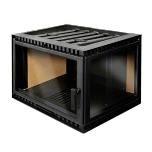 TH-Sydän - Mittatilaustakkasydän avotakkaan