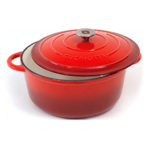 Valurautapata - Le Cucinotte by La Nordica