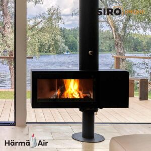 HärmäAir Siro Unique 200 mm