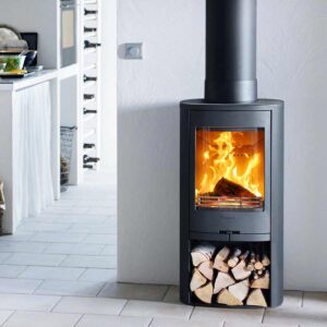 Contura toimiva paketti 810 Classic