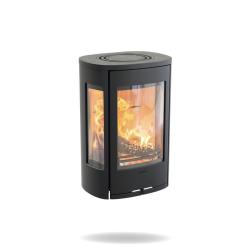 Contura 856W, takkahuone