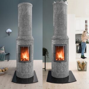 Norsk Kleber Kristin+