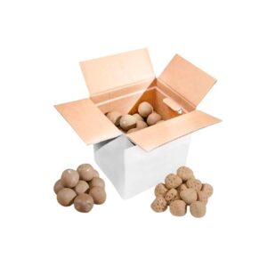 Aitokiuas keraamiset kiuaskivet