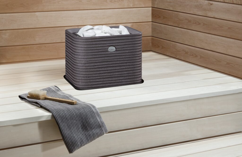 Tulikivi Huurre sähkökiuas