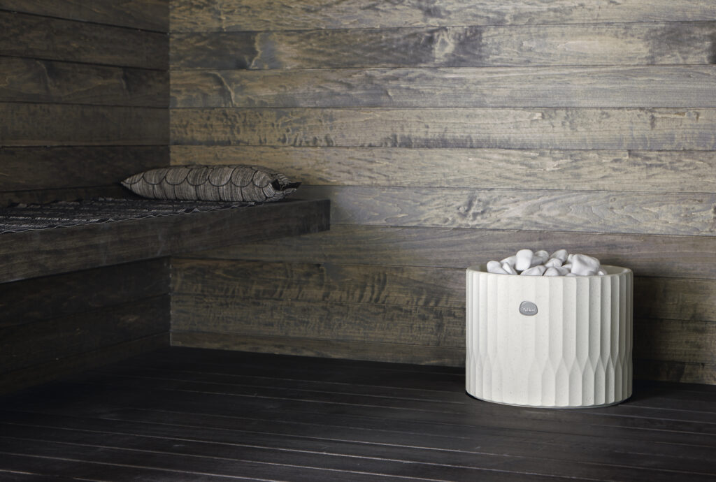 Tulikivi Riite sähkökiuas