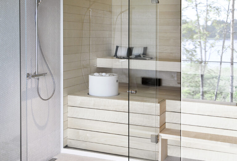 Tulikivi Kuura 1 sähkökiuas