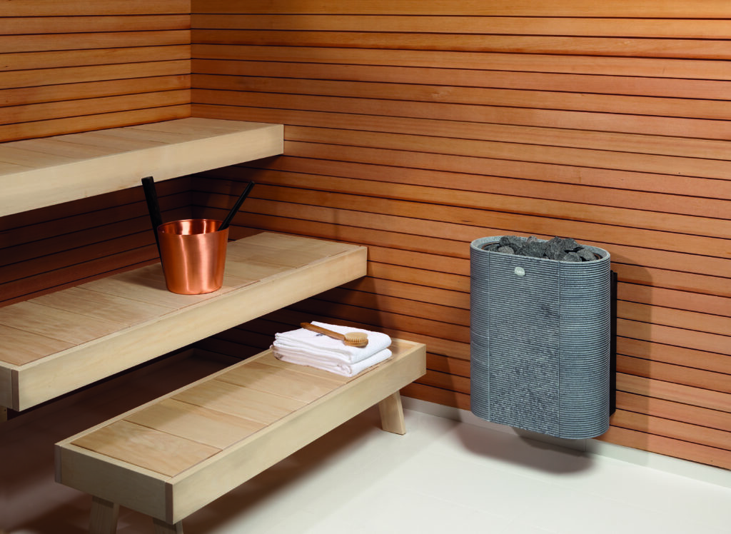 Tulikivi Routa E sähkökiuas