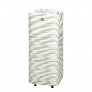 Tulikivi Huurre 68 - 90 - 105  Integroitu/vapaasti seisova