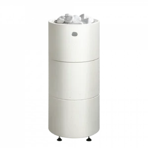 Tulikivi Kuura 1 68 - 90 - 105  Integroitu/vapaasti seisova