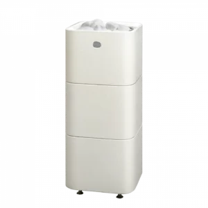 Tulikivi Kuura 2 68 - 90 - 105  Integroitu/vapaasti seisova