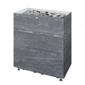 Tulikivi Tuisku XL 136 - 180 - 210 kiuasmallit