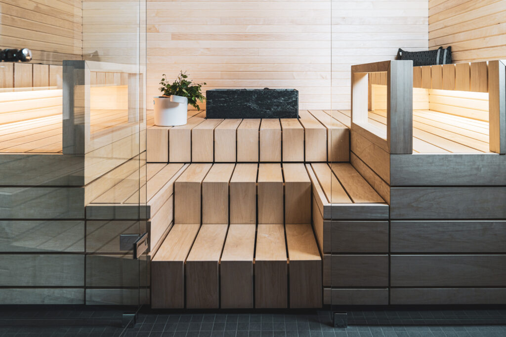 Tulikivi Tuisku XL sähkökiuas