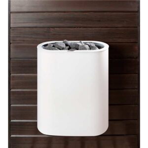 Tulikivi Halla E 45 - 60 - 90