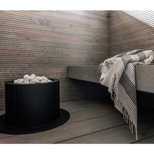 Tulikivi Sumu E 68 - 90 - 105