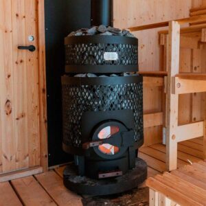 Juup Iivari – Havu