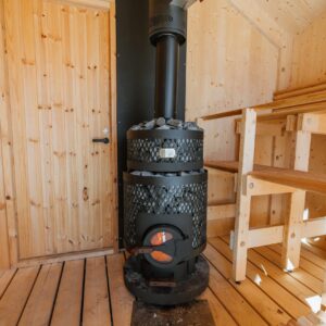 Juup Iivari – Havu