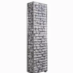 Sähkökiuas HUUM CLIFF Mini 3,5 kW