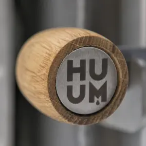 Puukiuas HUUM HIVE Wood 13 kW