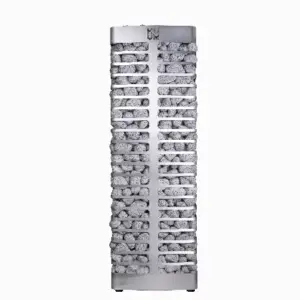 Sähkökiuas HUUM STEEL 6-10,5 kW