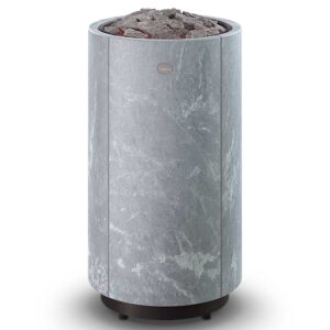 Kaarna L - Classic/Nobile 12,8 / 15,3 kW Sähkökiuas