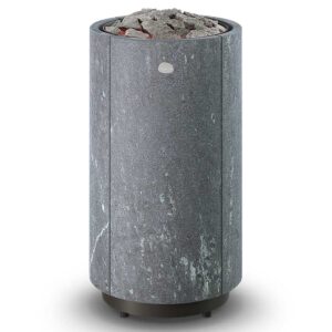 Kaarna L - Classic/Nobile 12,8 / 15,3 kW Sähkökiuas