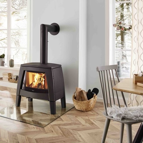 Leda Apella valurautakamiina