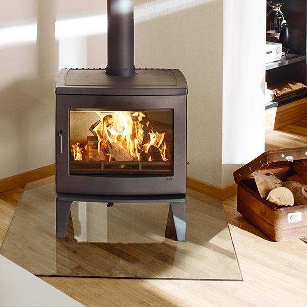 Leda Allegra valurautakamiina