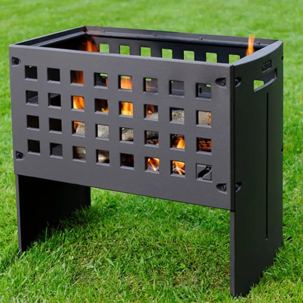 Leda Feuerbox ulkotuli