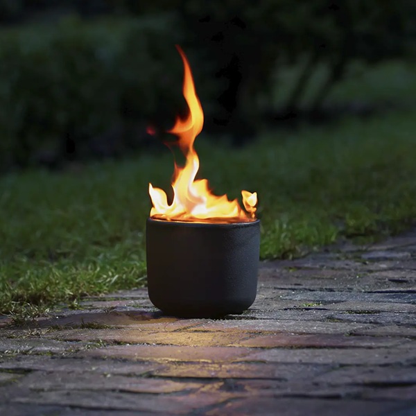 Leda Feuerfackel ulkotuli