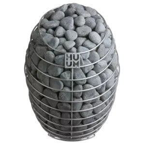 Sähkökiuas HUUM Drop 4,5-9 kW