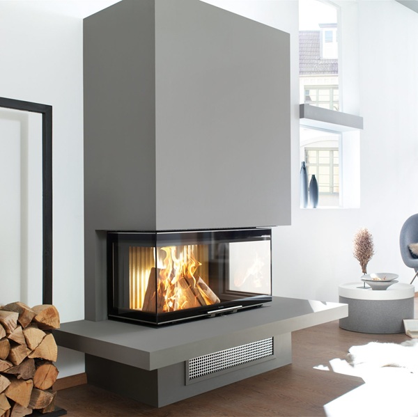 Leda Sera 78 PS takkasydän