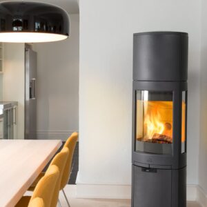 JØTUL F 378 v2 ADVANCE HIGH TOP