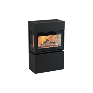 Contura MyCube G Teräs