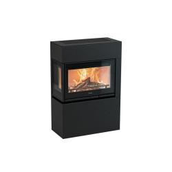 Contura MyCube G Teräs