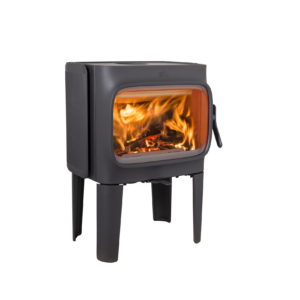 JØTUL F 305 LL - Musta