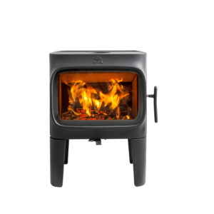 JØTUL F 305 LL - Musta