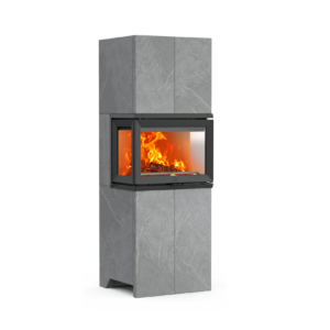 JØTUL FS 173 - Vuolukivi