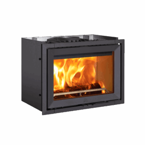 JØTUL I 520 F - Perinteinen takkasydän