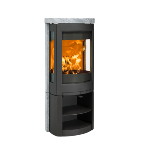 JØTUL F 377 ADVANCE - Vuolukivi