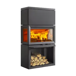 JØTUL F 620 B High Top