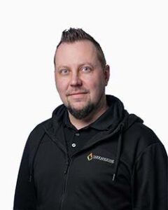 Seinäjoki - Henri Syrjälä