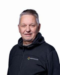 Kuopio - Esko Tikkanen